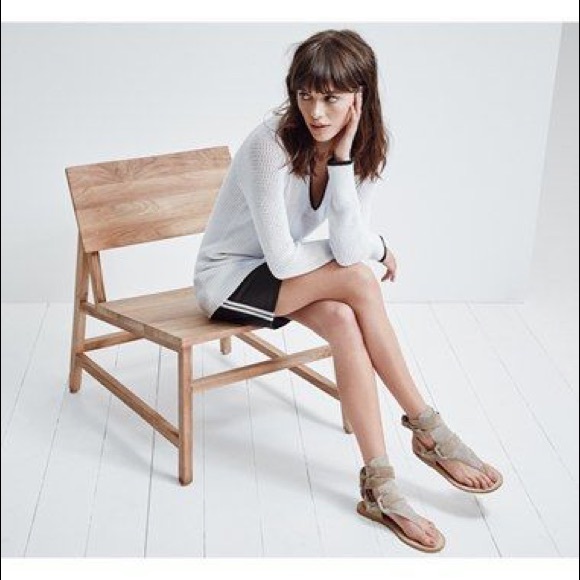 SOLD Rag & Bone Mara Sandal Size 37 Retail $425 - Picture 9 of 9